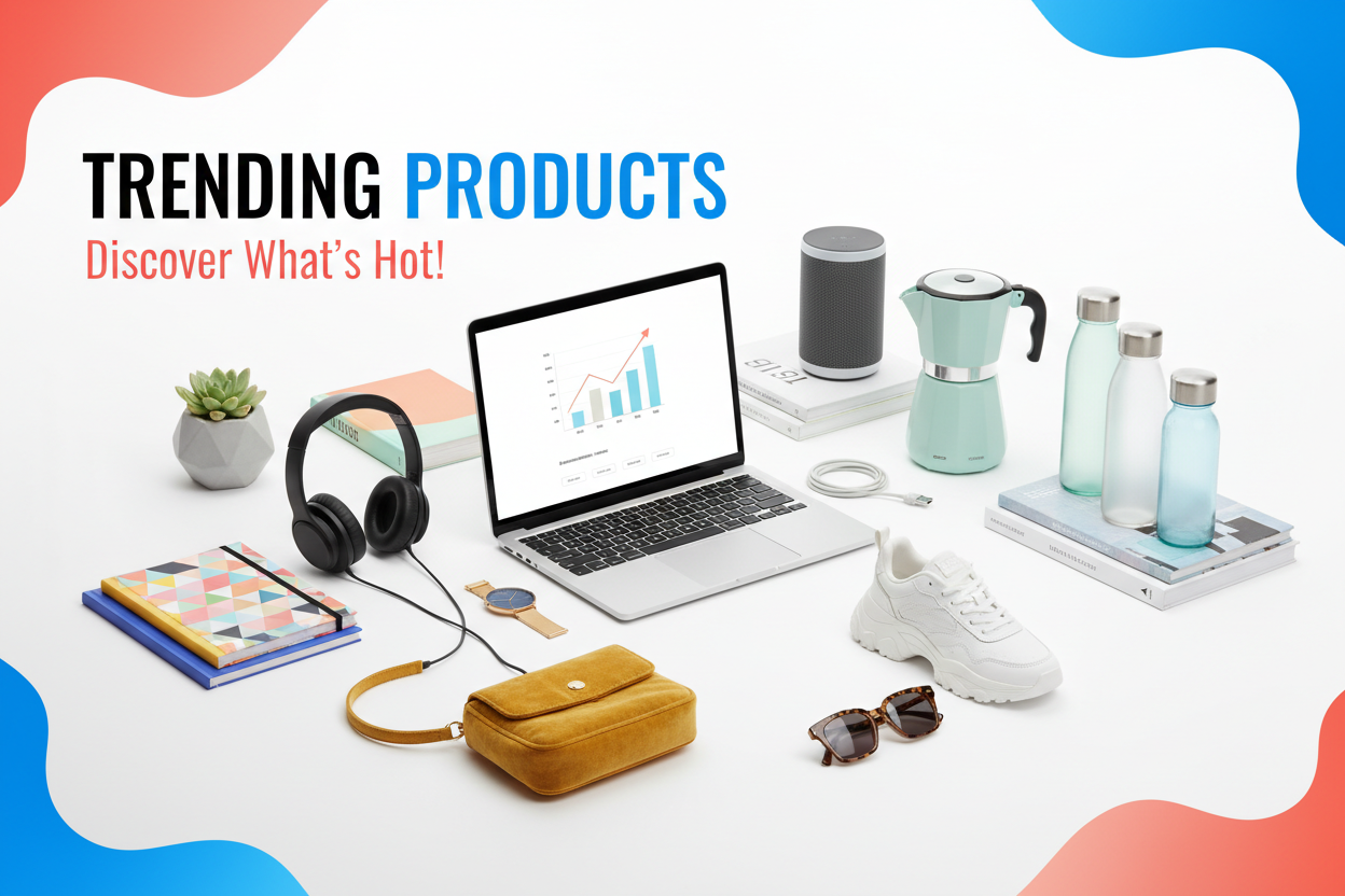 Trending Products