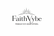 FaithVybe Horizontal Logo